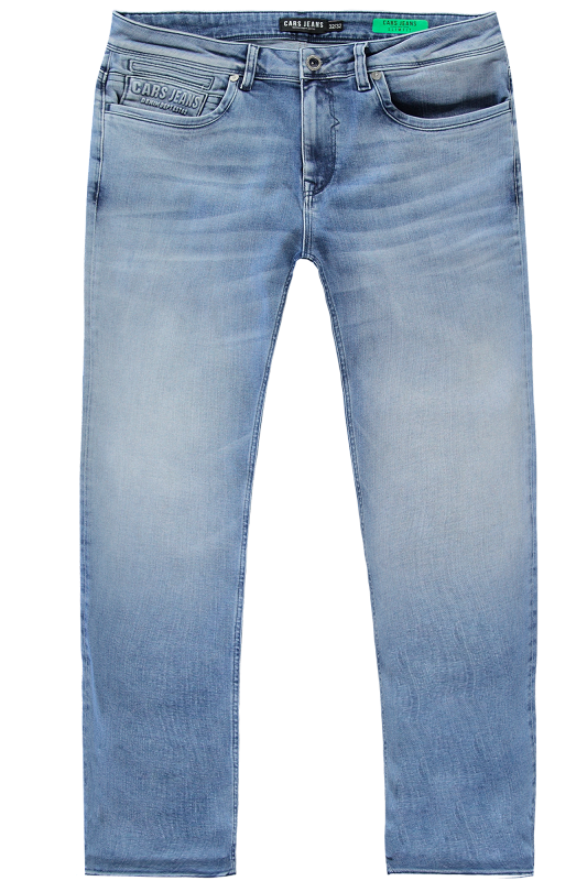 Blast Jeans - CARS