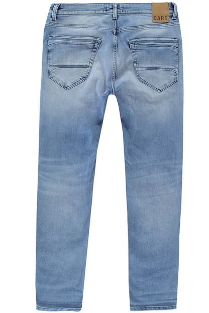 Blast Jeans - CARS