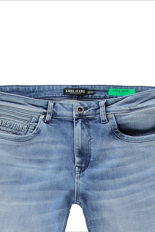 Blast Jeans - CARS