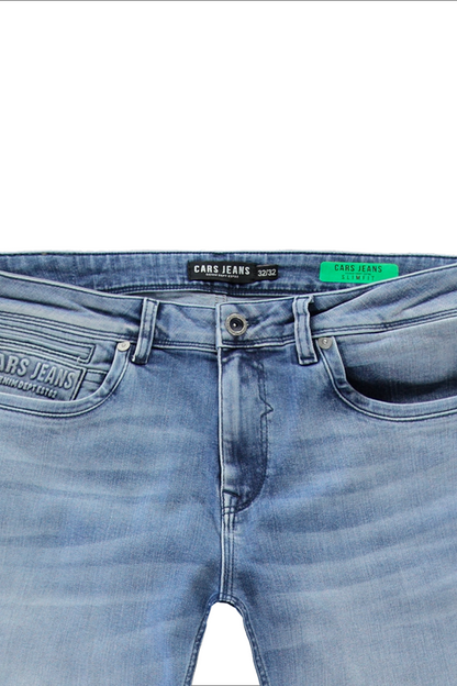 Blast Jeans - CARS