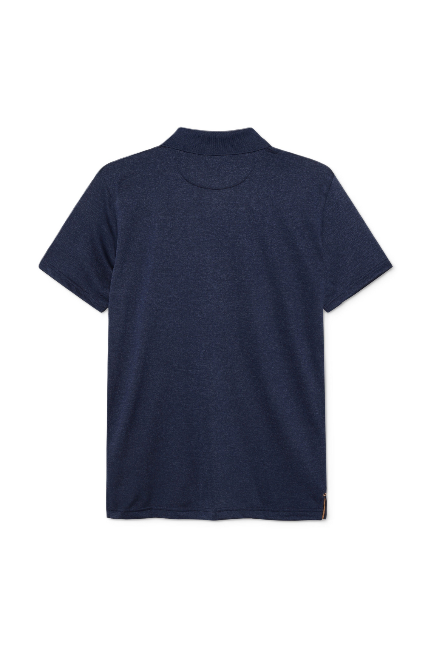 Tech Polo SS - Signal