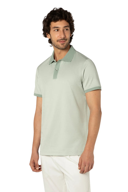 Polo SS - BENVENUTO