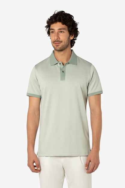 Polo SS - BENVENUTO