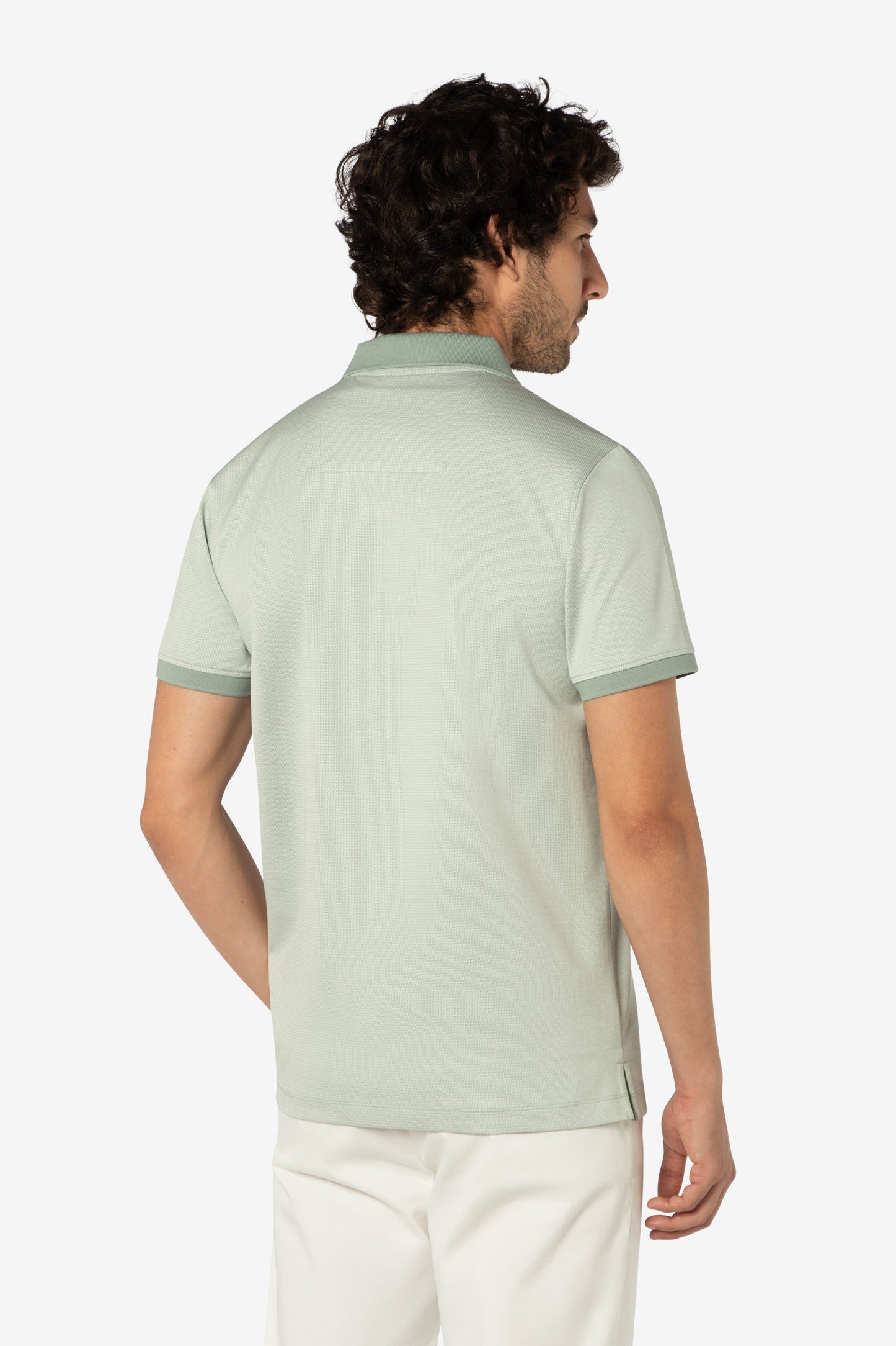Polo SS - BENVENUTO