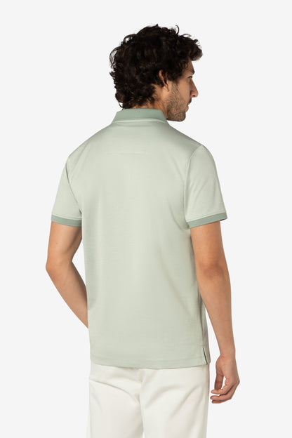 Polo SS - BENVENUTO