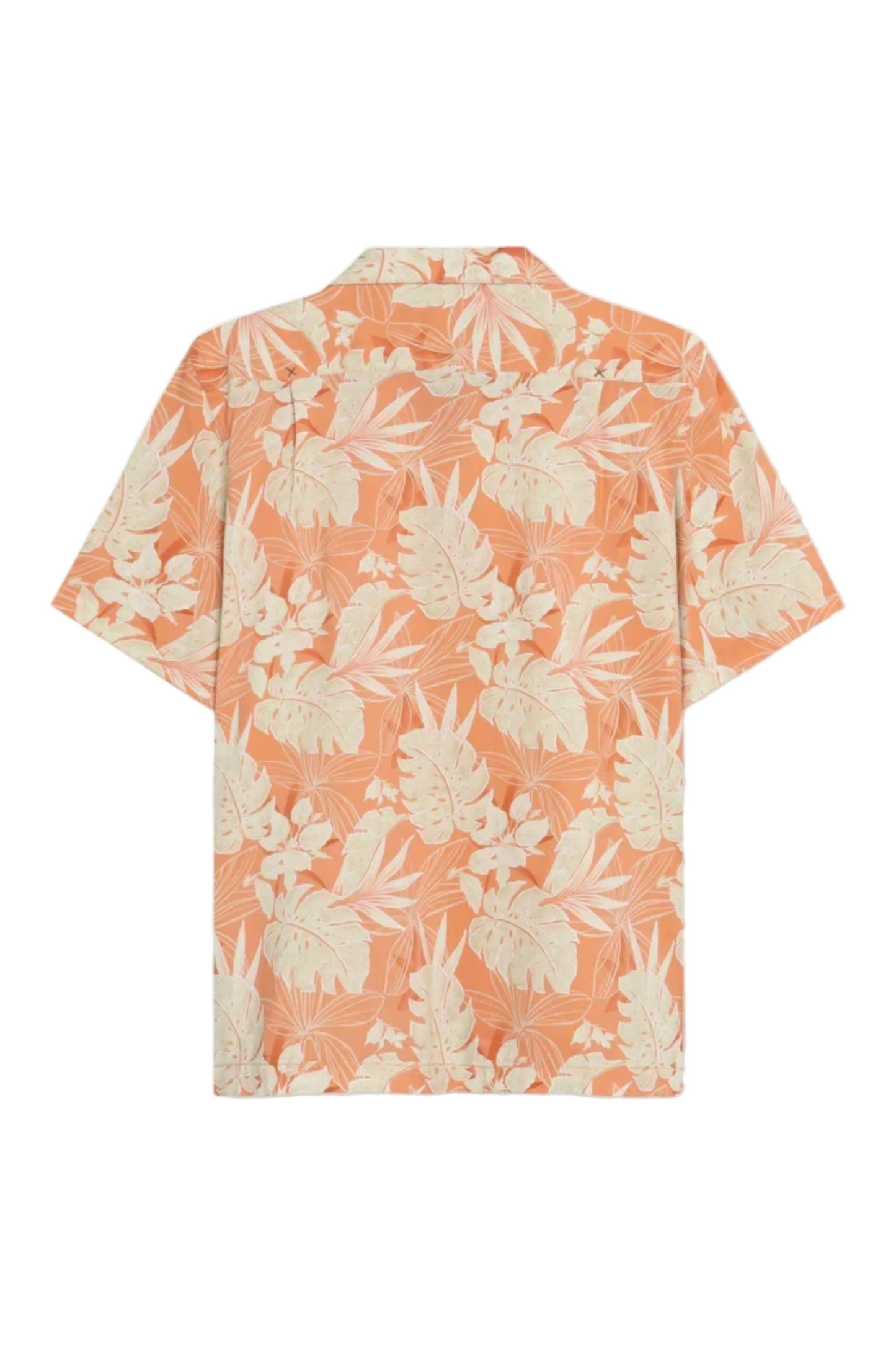 Shirt SS (Aloha) Signal