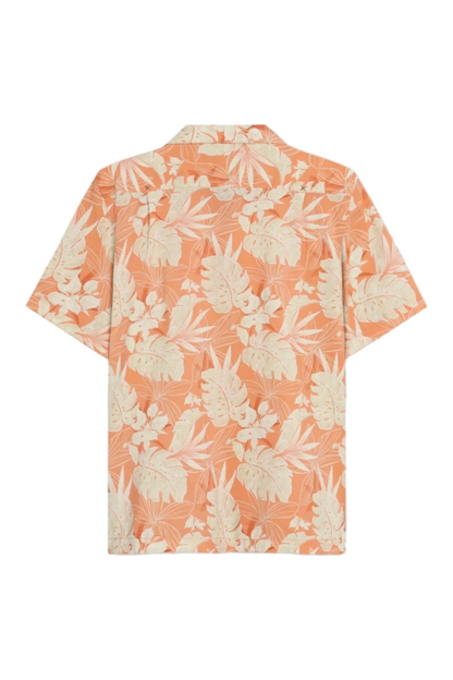 Shirt SS (Aloha) Signal