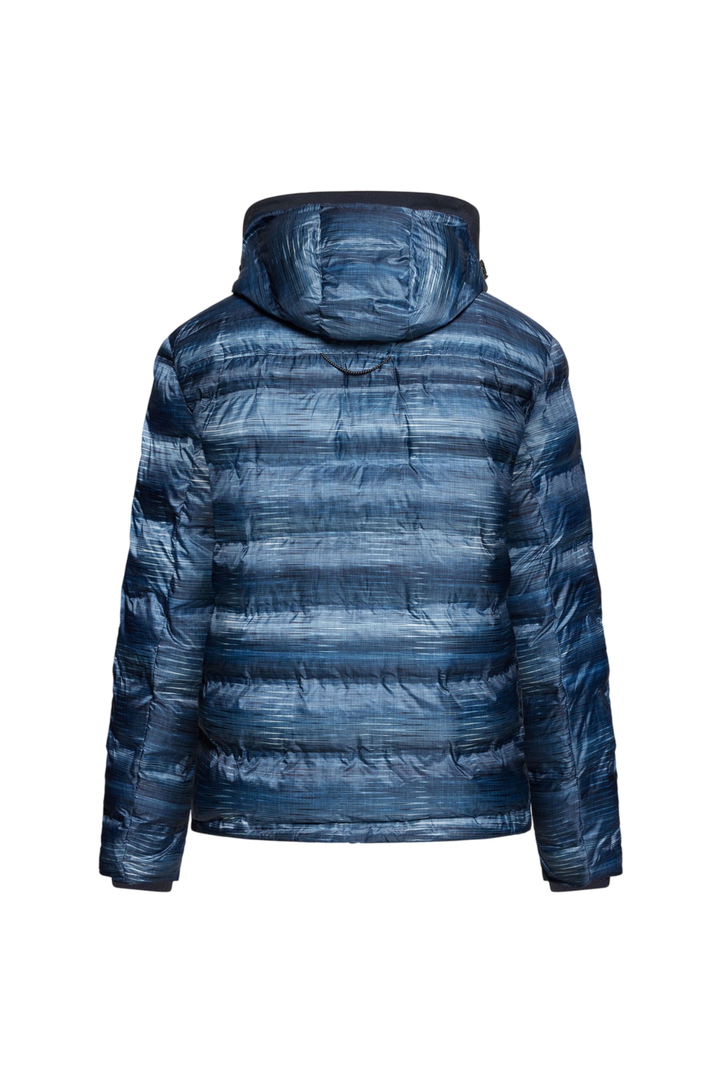 Jacket Puffer SIGNAL