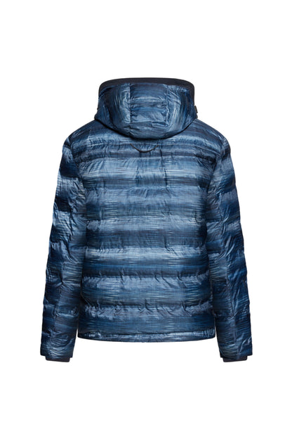 Jacket Puffer SIGNAL
