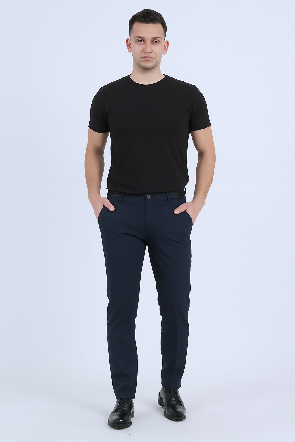 Pantaloons SRR