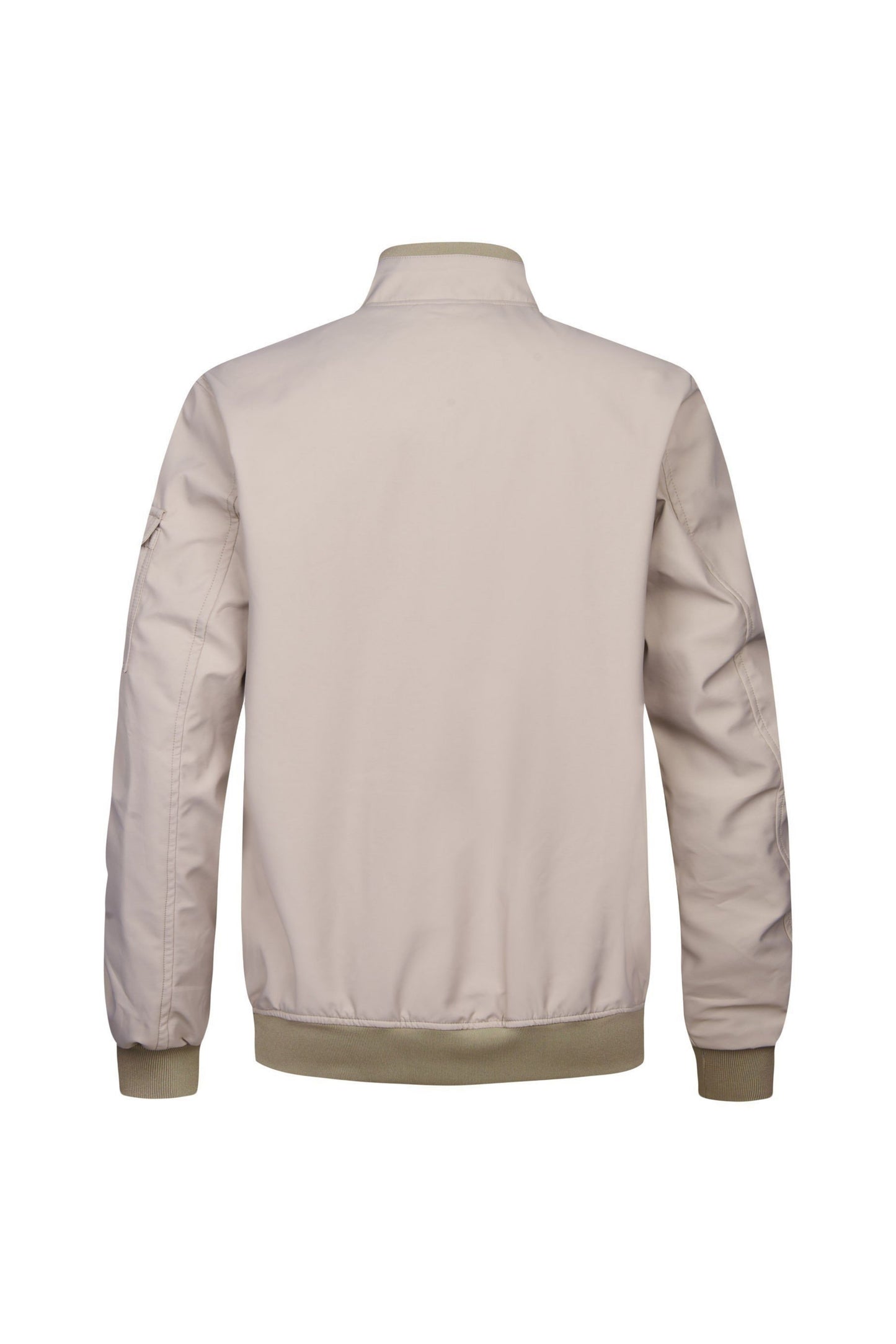 Jacket Bomber Petrol
