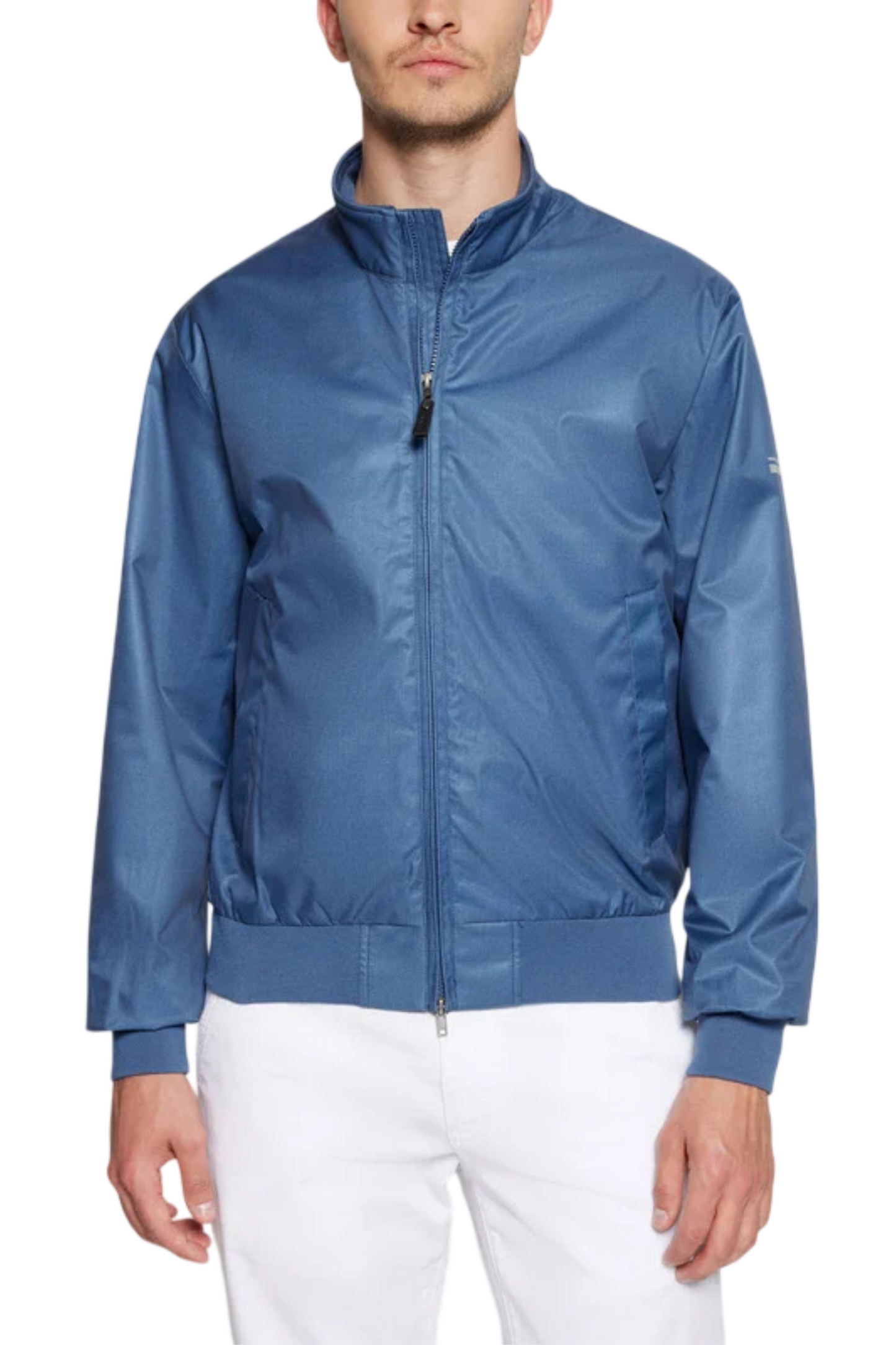 Bomber+ Jas