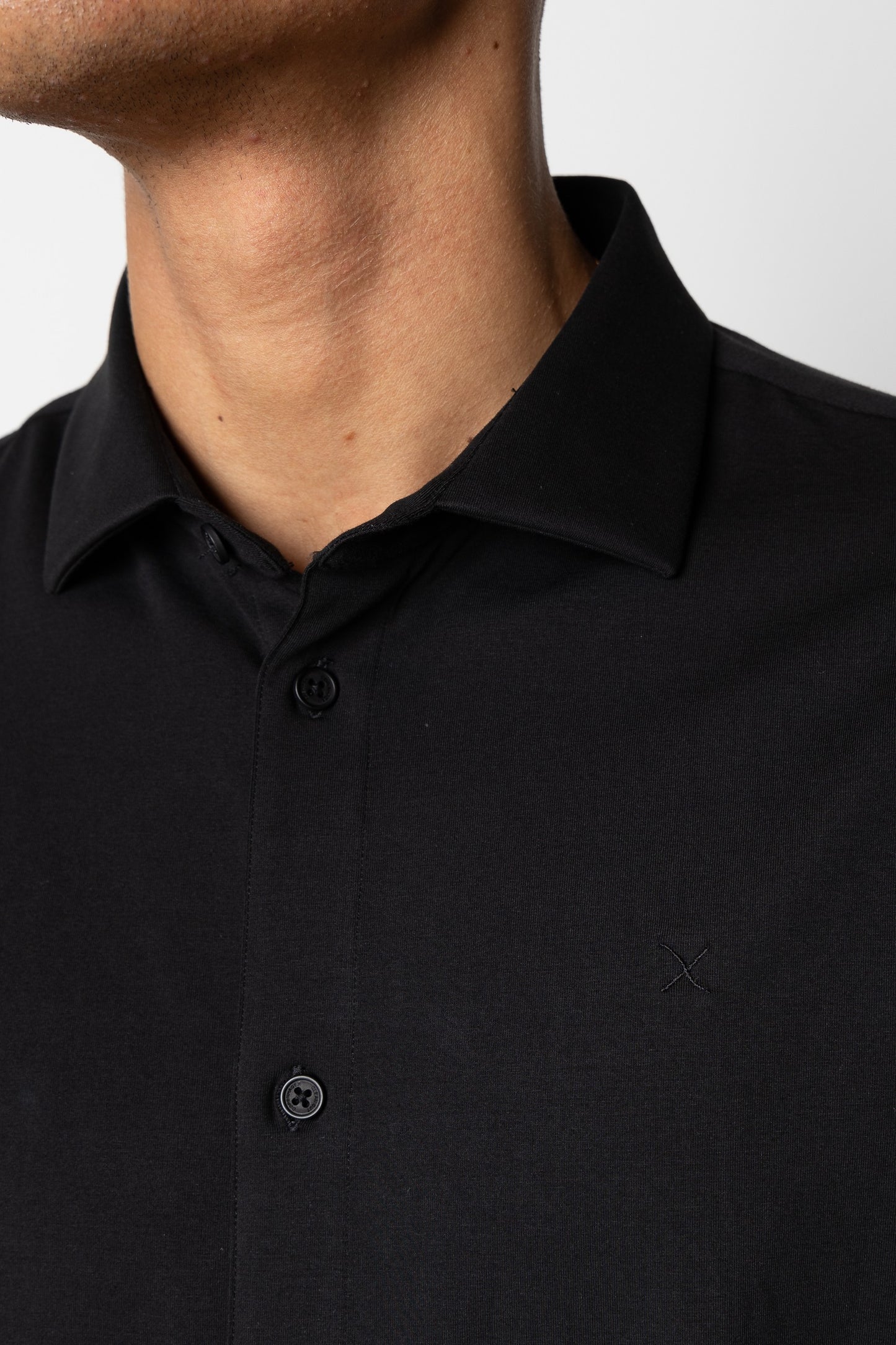 Tech Shirt LS - CC