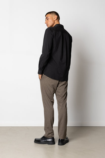 Tech Shirt LS - CC