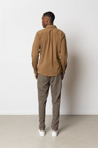 Tech Shirt LS - CC