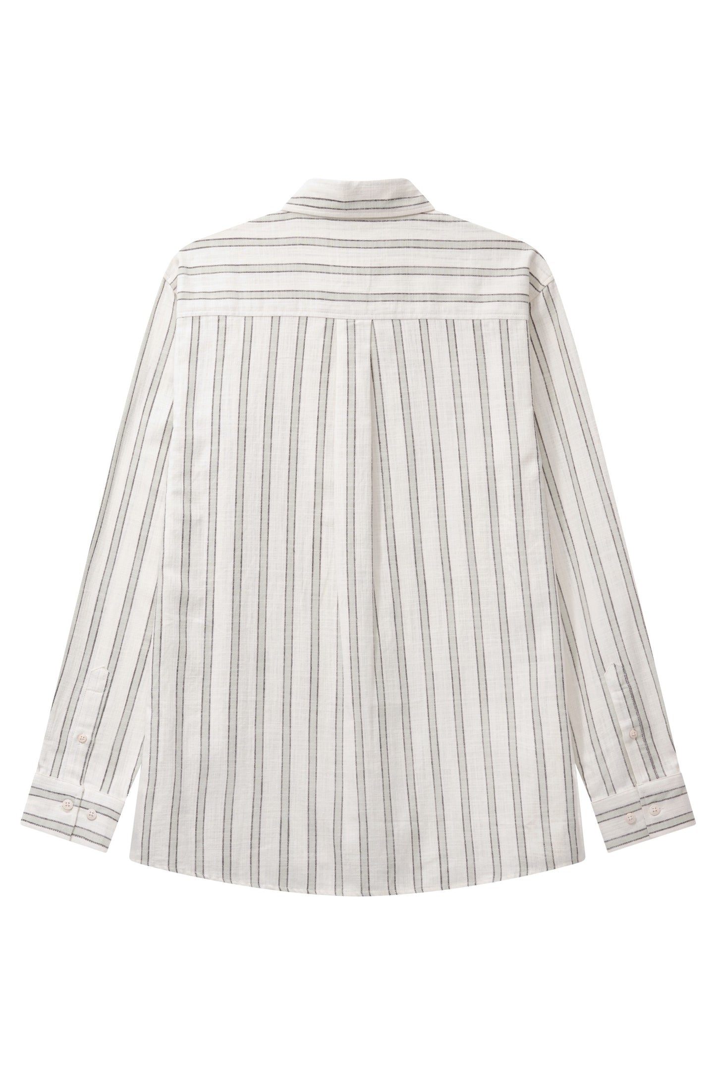 Shirt Striped LS - CC