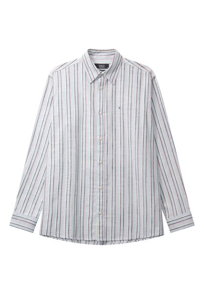 Shirt Striped LS - CC