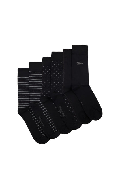 Men Socks - 3 pack