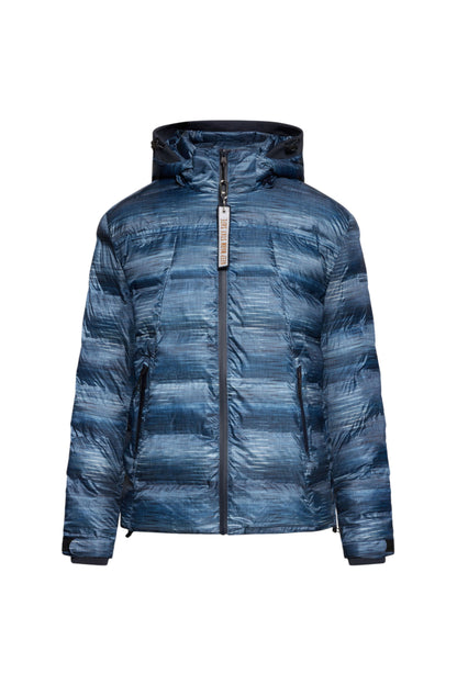 Jacket Puffer SIGNAL