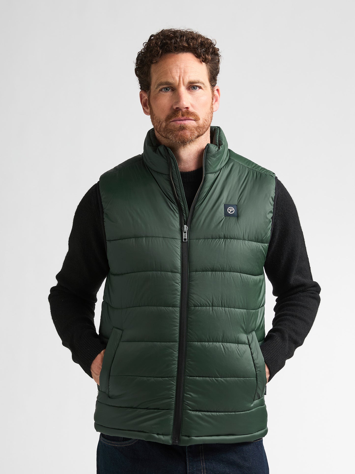 Bodywarmer Dawson