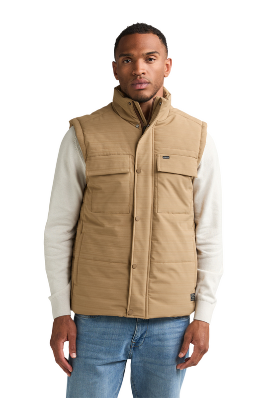 Bodywarmer Grayson