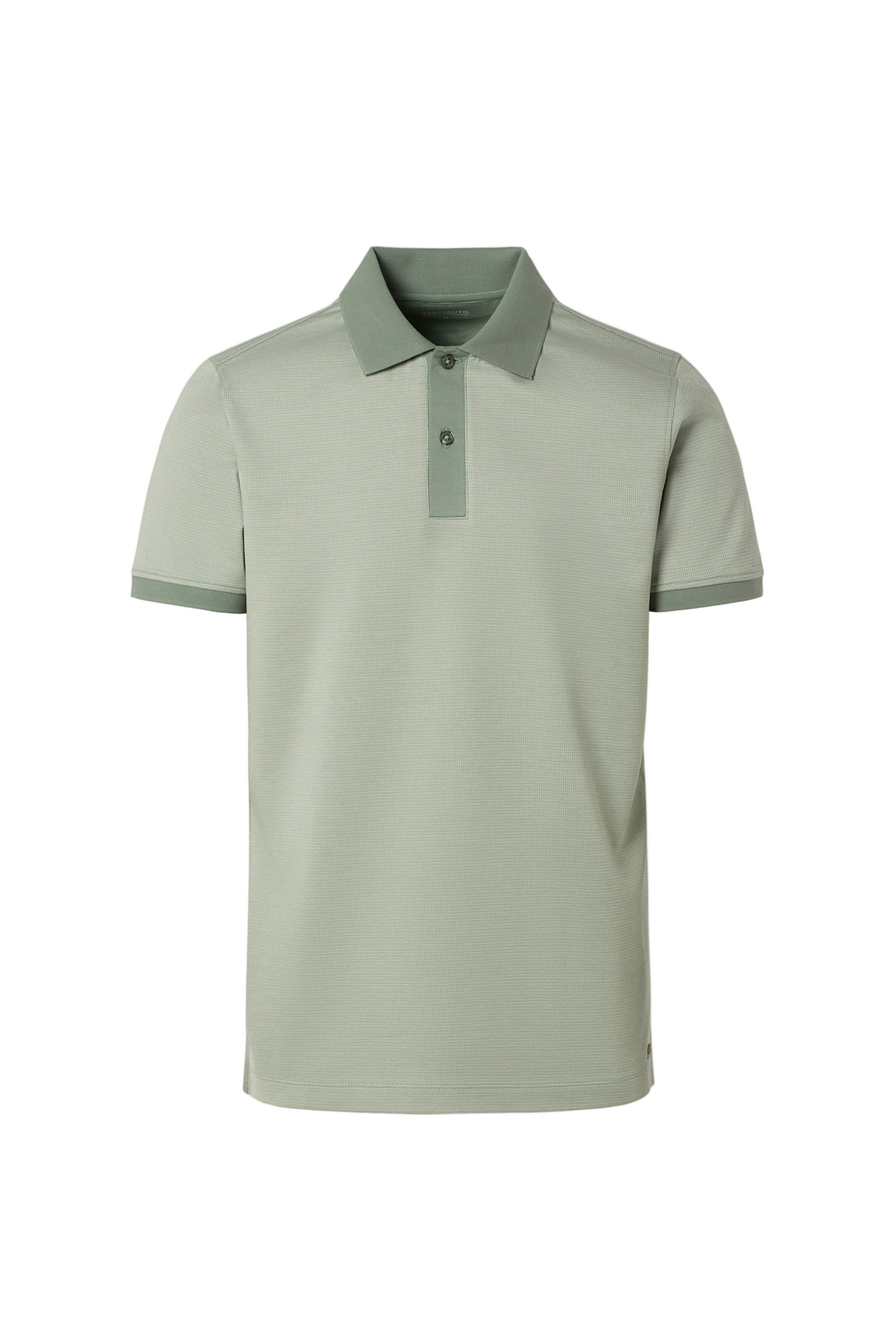 Polo SS - BENVENUTO
