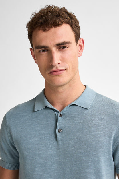 Polo Knitted SS