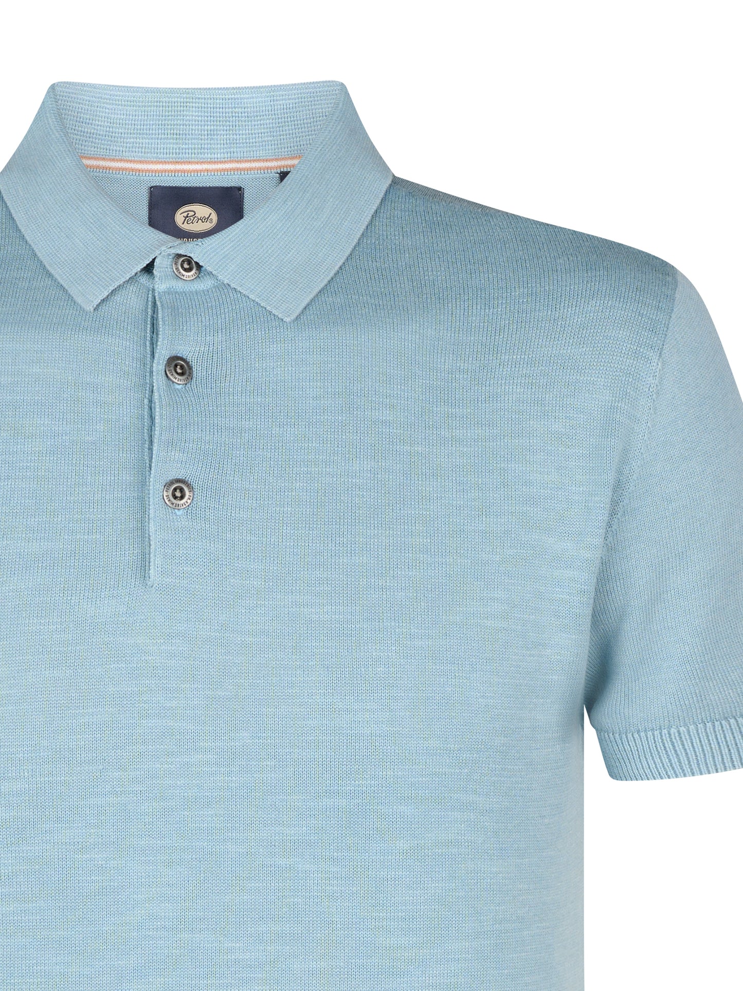 Polo Knitted SS