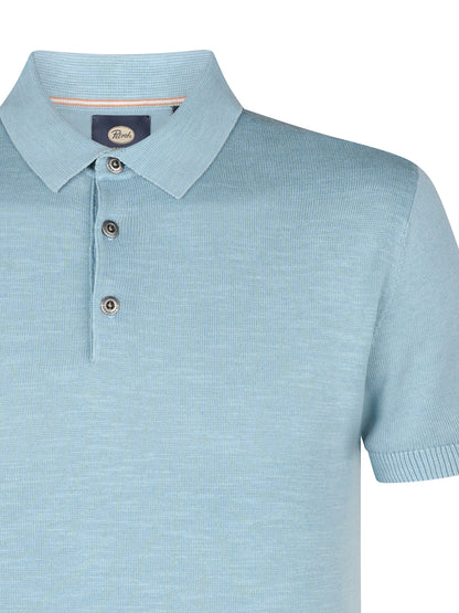 Polo Knitted SS