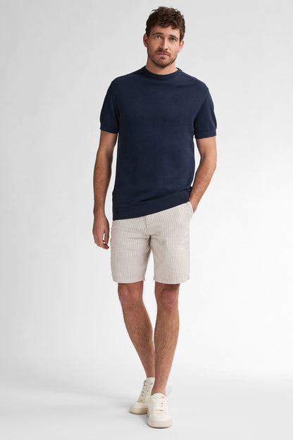 T-shirt Knitted SS