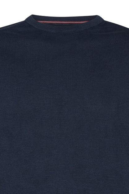 T-shirt Knitted SS