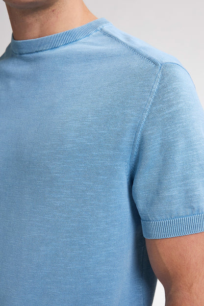 T-shirt Knitted SS