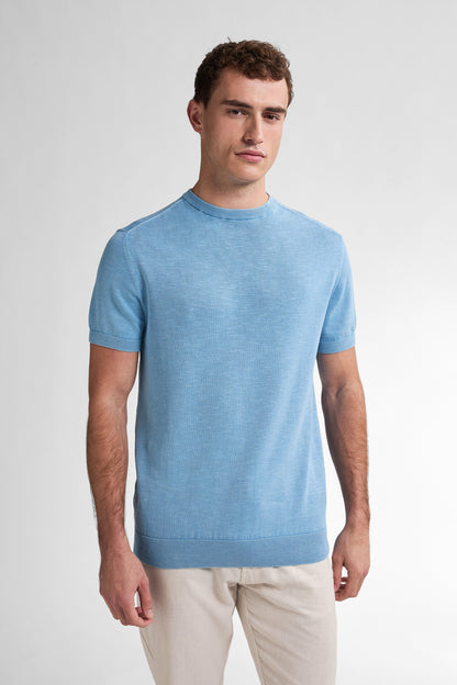 T-shirt Knitted SS