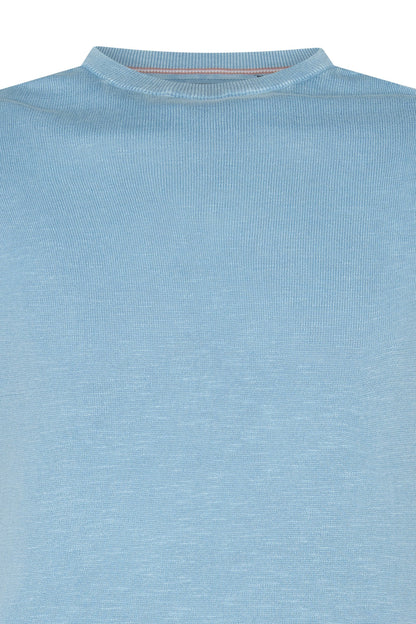 T-shirt Knitted SS