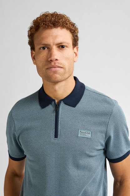 Polo SS - Petrol