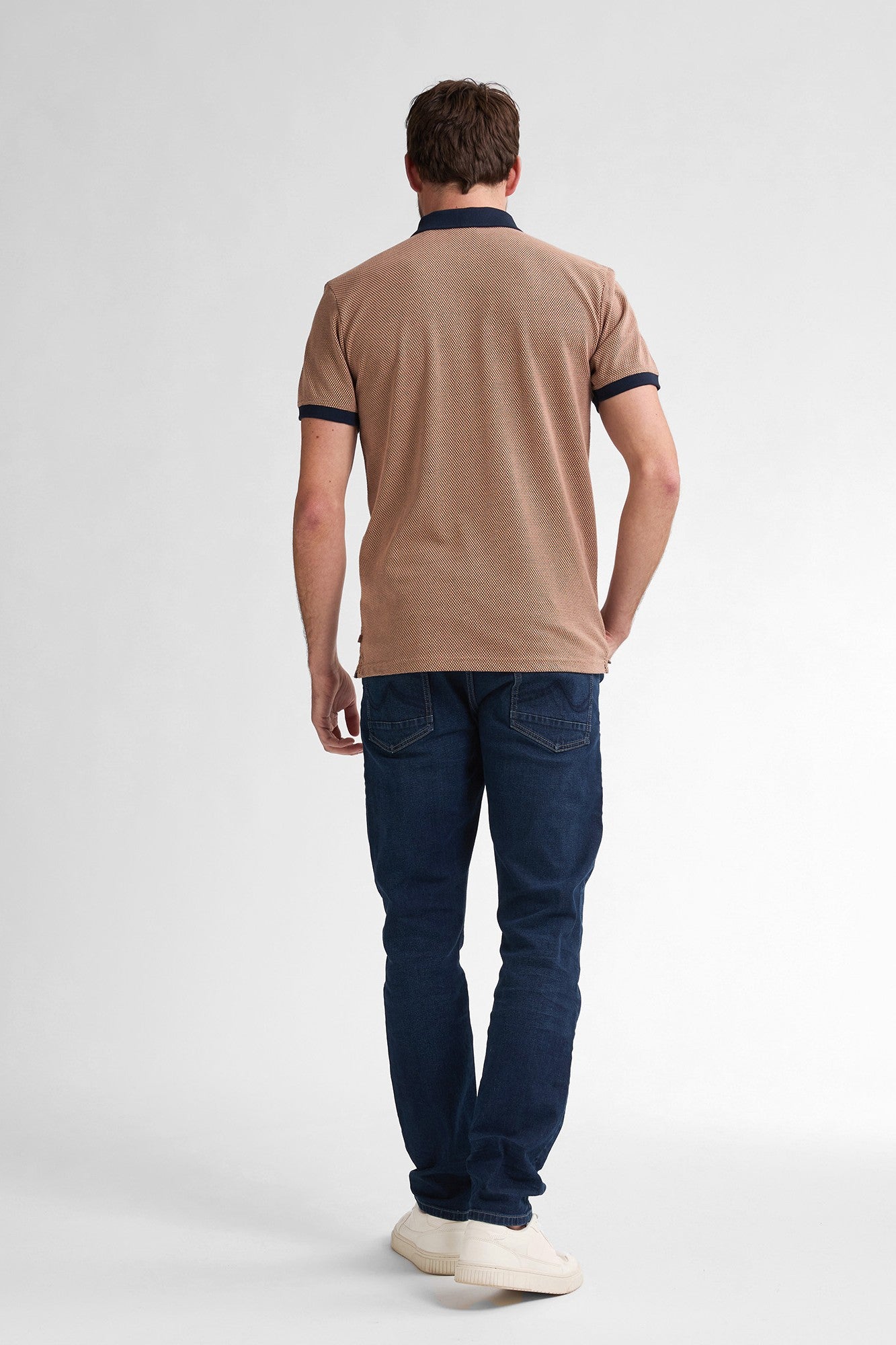 Polo SS - Petrol