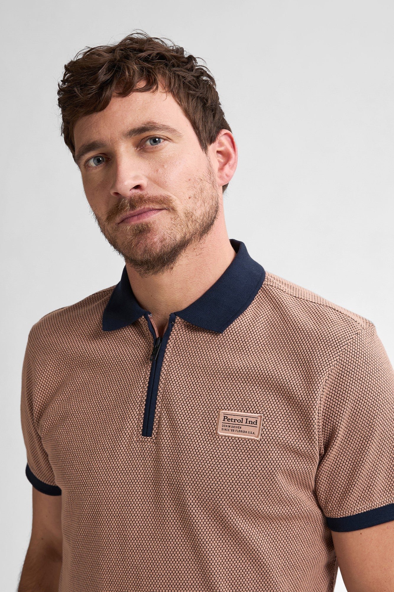 Polo SS - Petrol