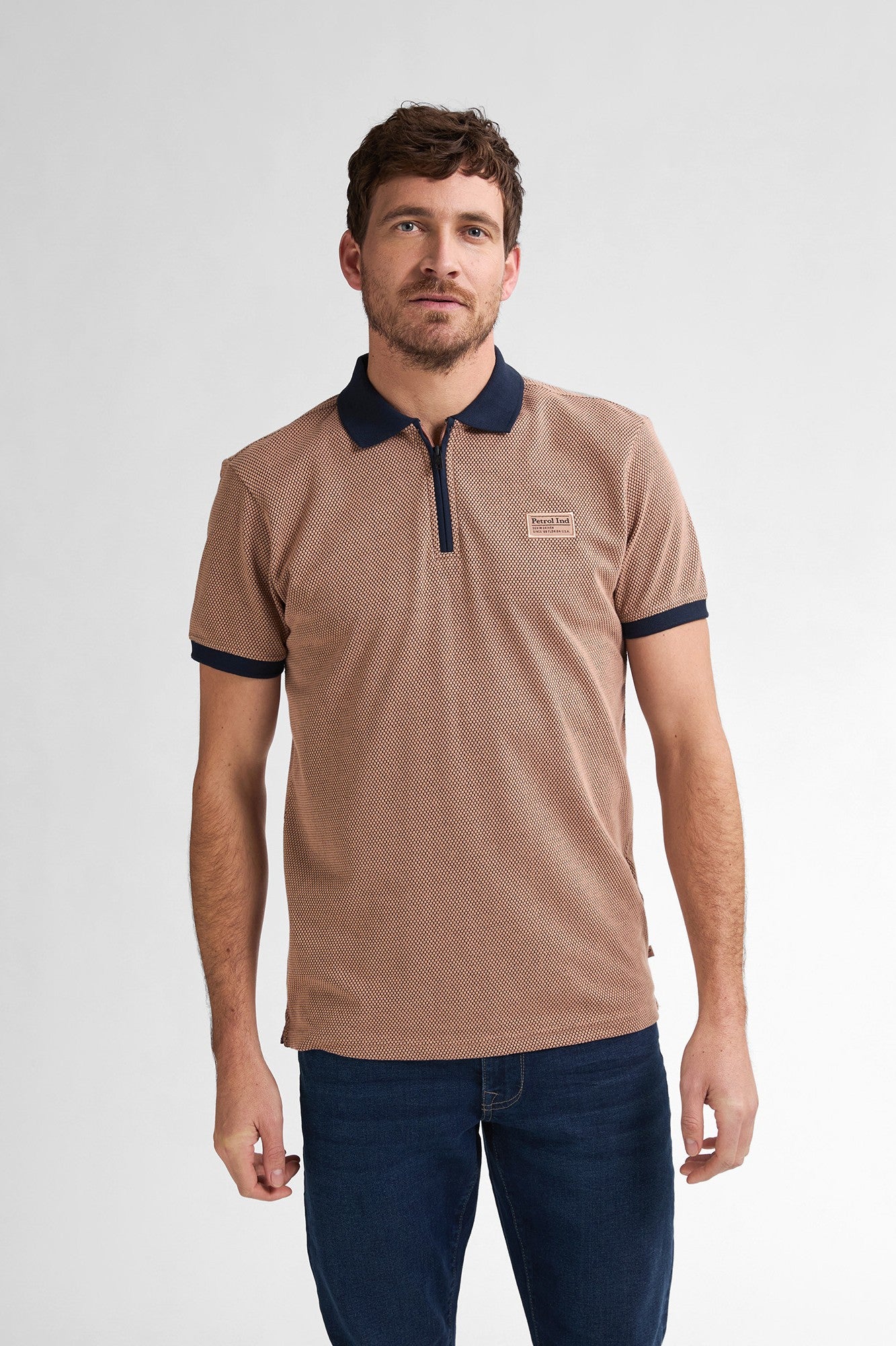 Polo SS - Petrol