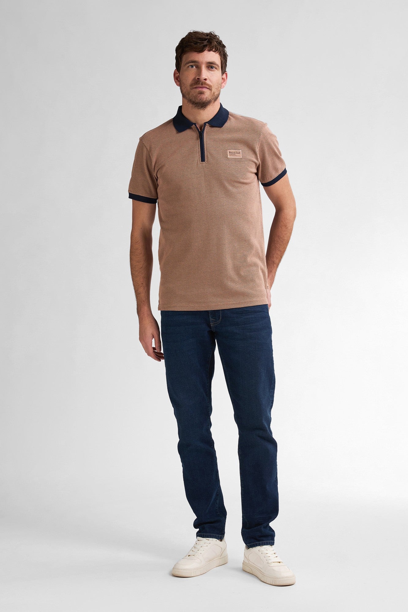 Polo SS - Petrol