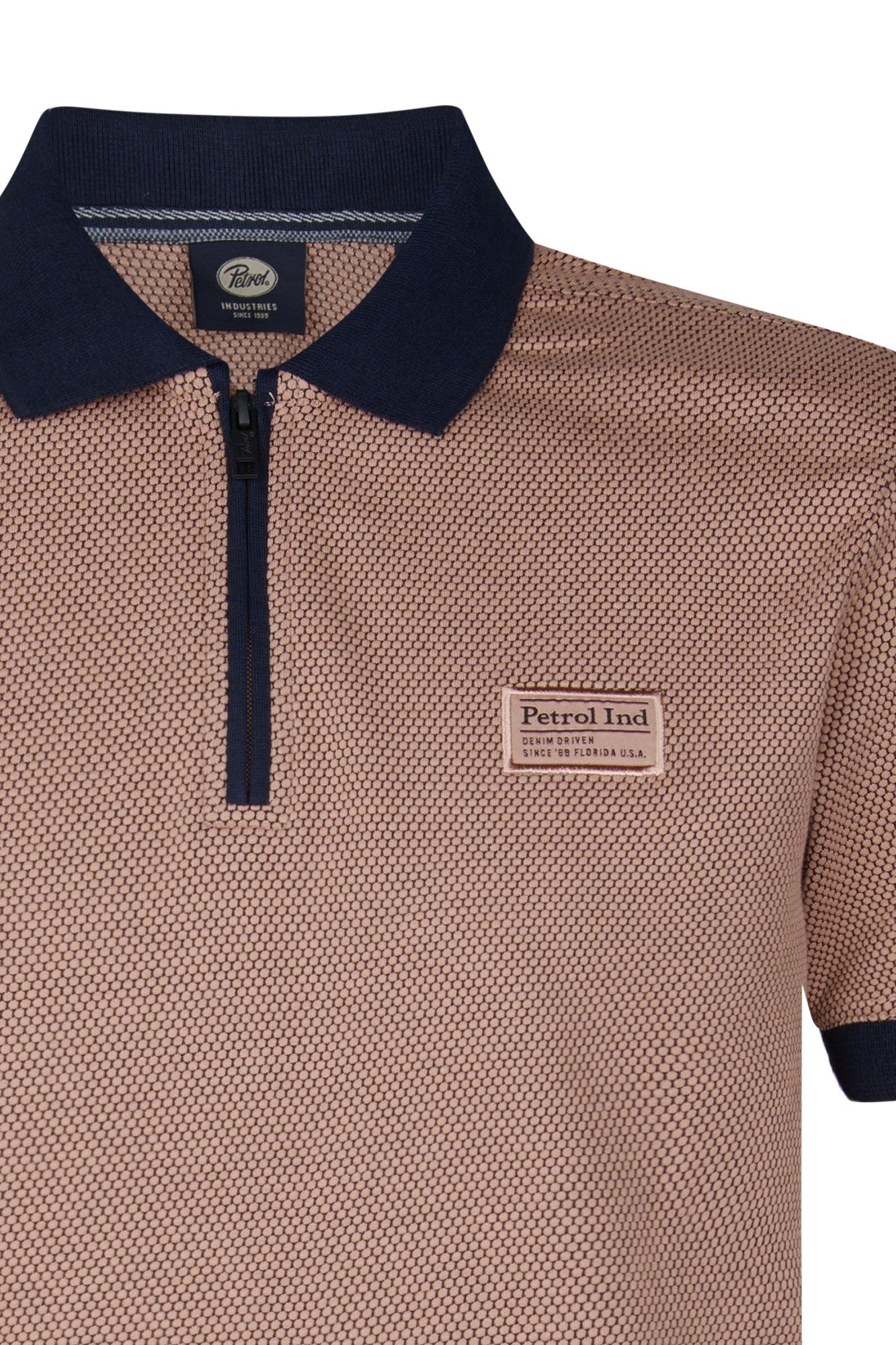Polo SS - Petrol