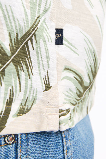 Polo Shirt Tropical