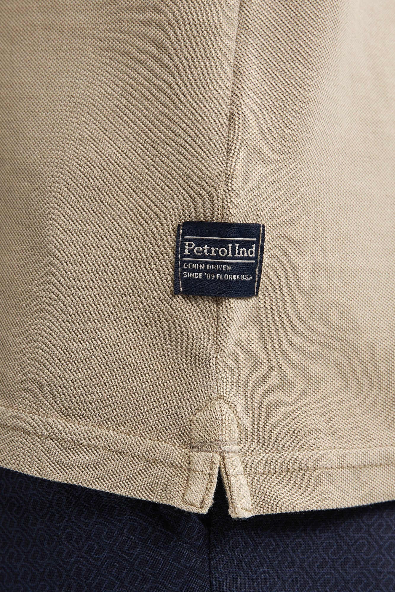 Polo SS - Petrol