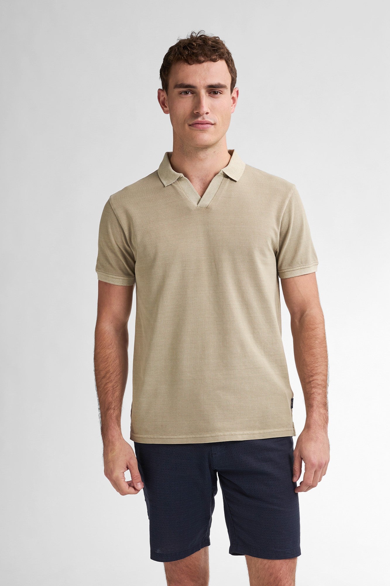 Polo SS - Petrol