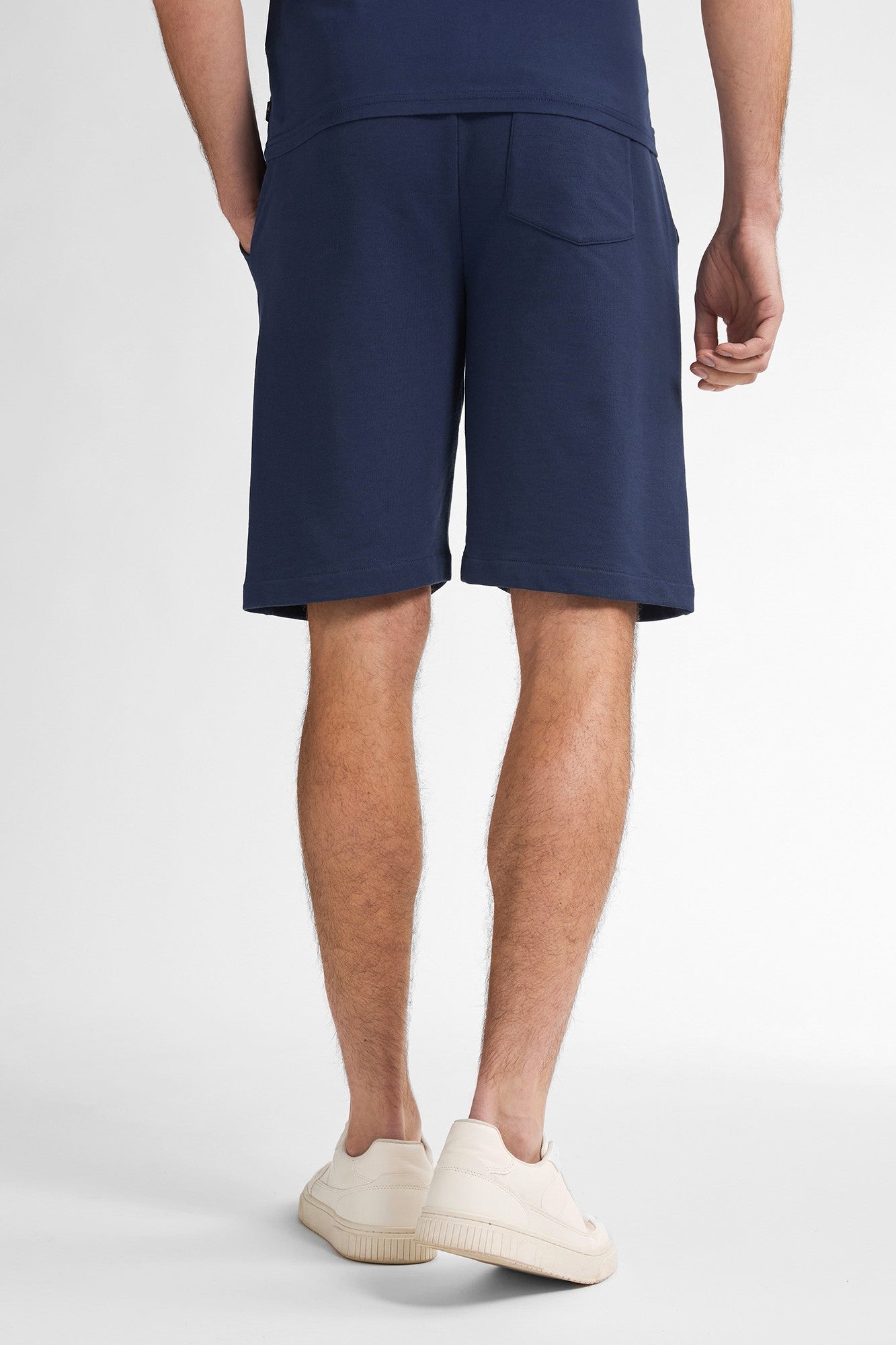 Joggings Short - Petrol