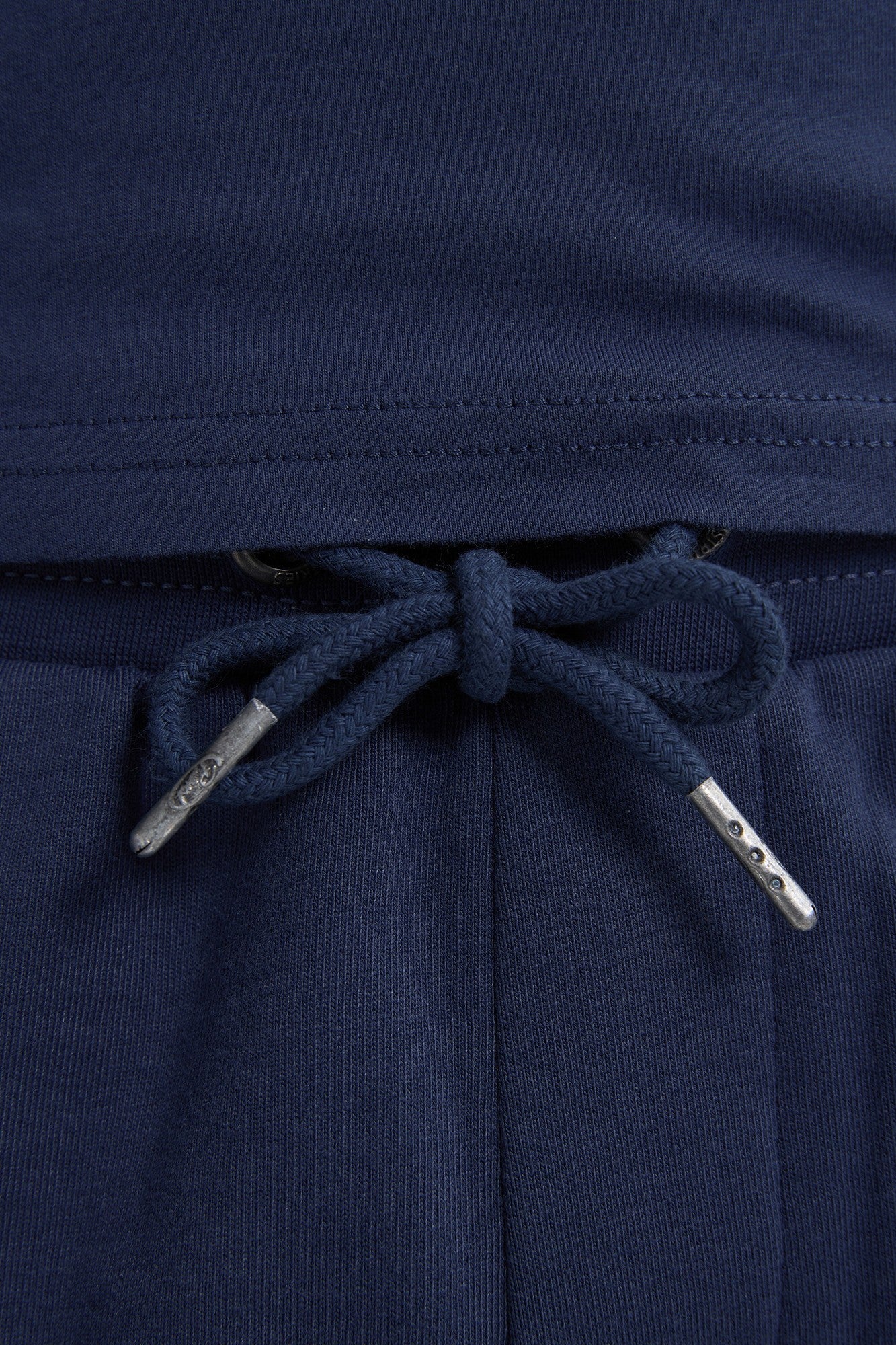 Joggings Short - Petrol