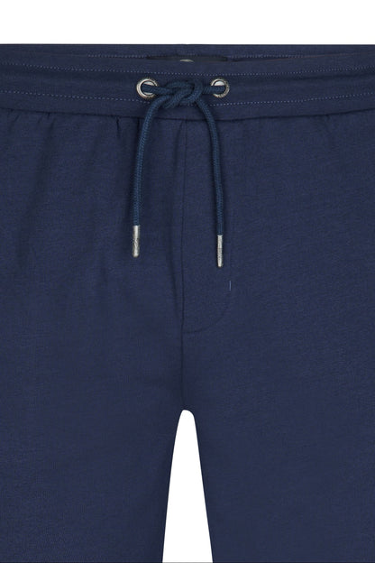 Joggings Short - Petrol