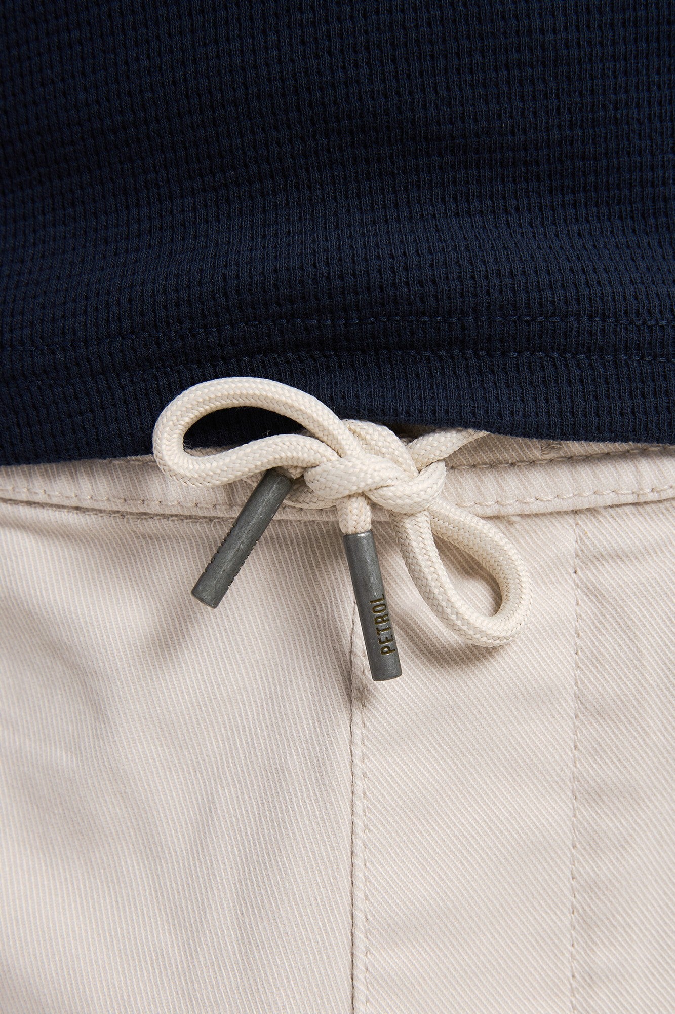 Chino Shorts - Petrol