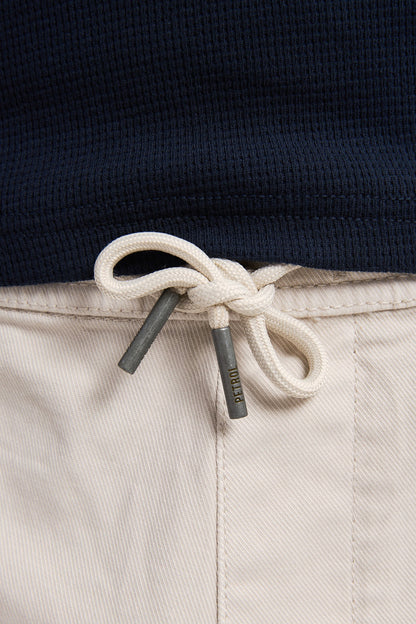 Chino Shorts - Petrol