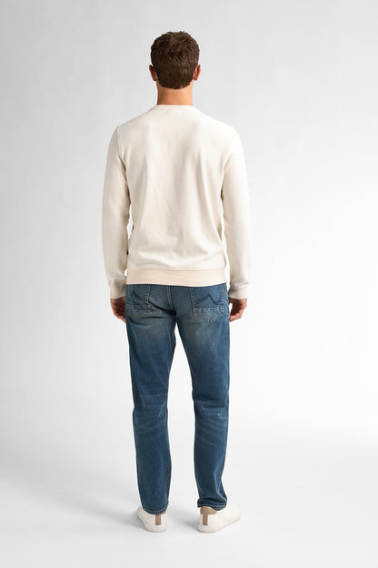 Sweater RN Print
