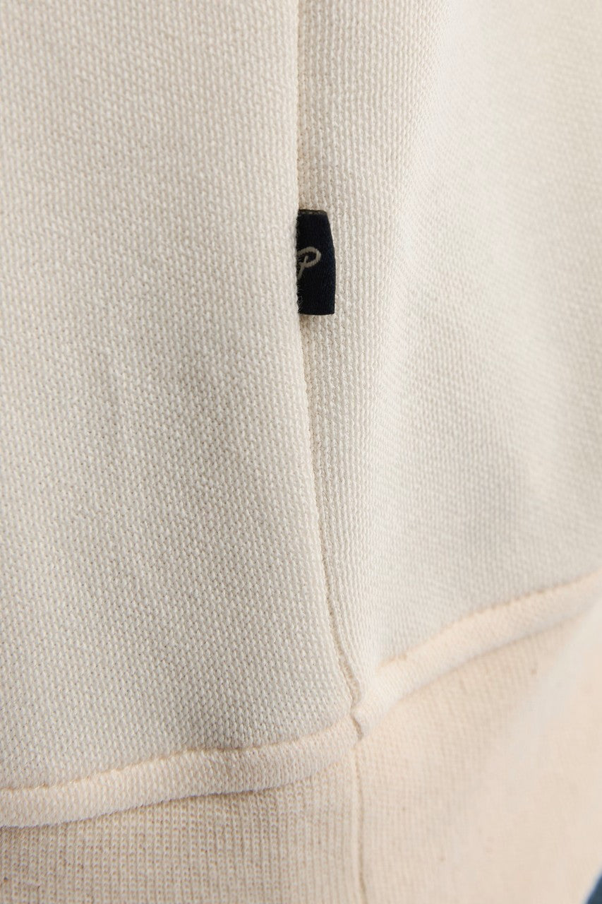 Sweater RN Print